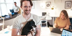 How Can You Help Your Pet Manage Anxiety and Fear?