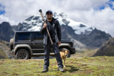 Must-Have Gear for Taking Your Pet on Hiking and Camping Trips